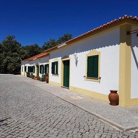 Quinta da Nave do Lobo Marvão Exterior foto