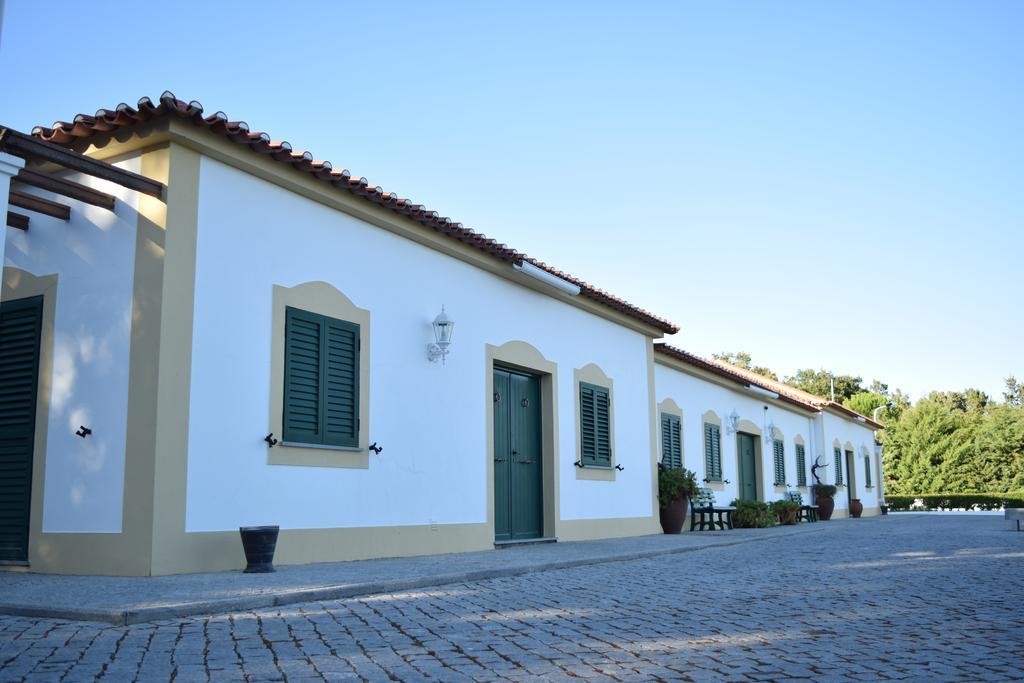 Quinta da Nave do Lobo Marvão Exterior foto