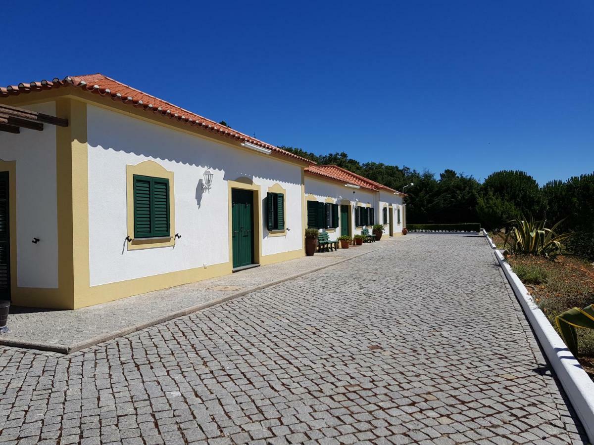 Quinta da Nave do Lobo Marvão Exterior foto