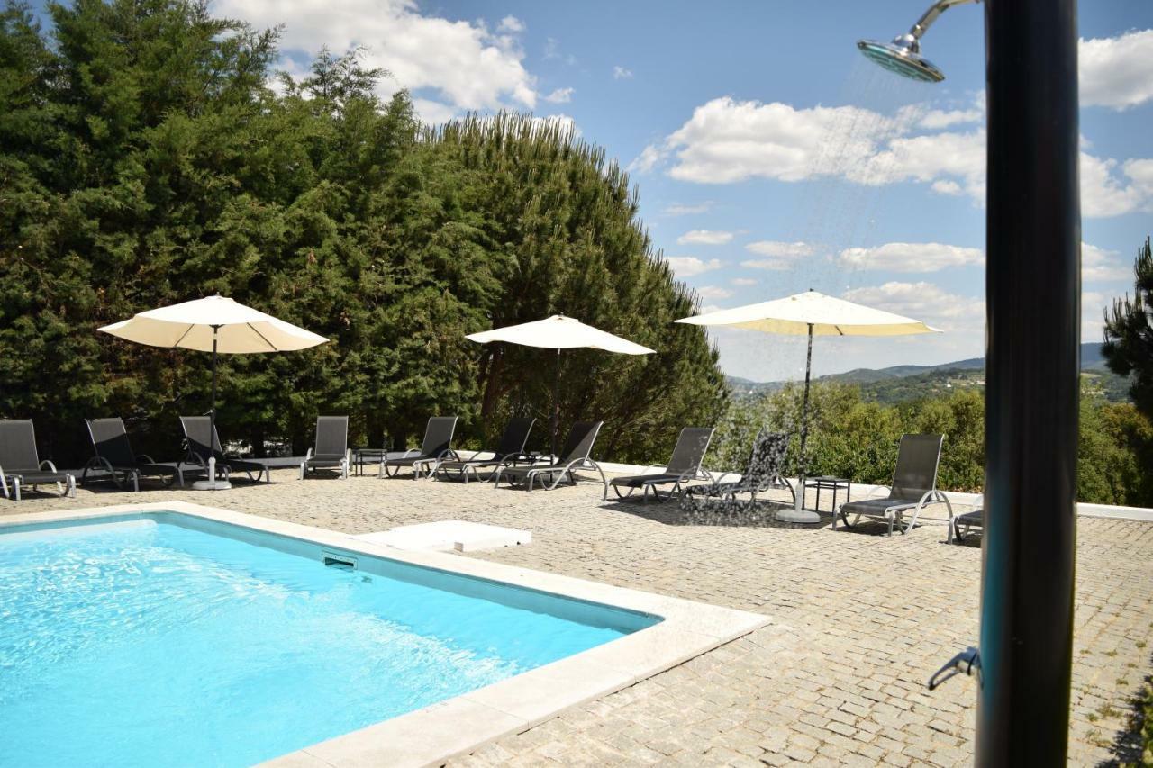 Quinta da Nave do Lobo Marvão Exterior foto
